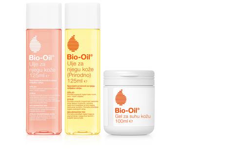 BIO-OIL ulje za njegu kože sadrži 100% prirodne sastojke