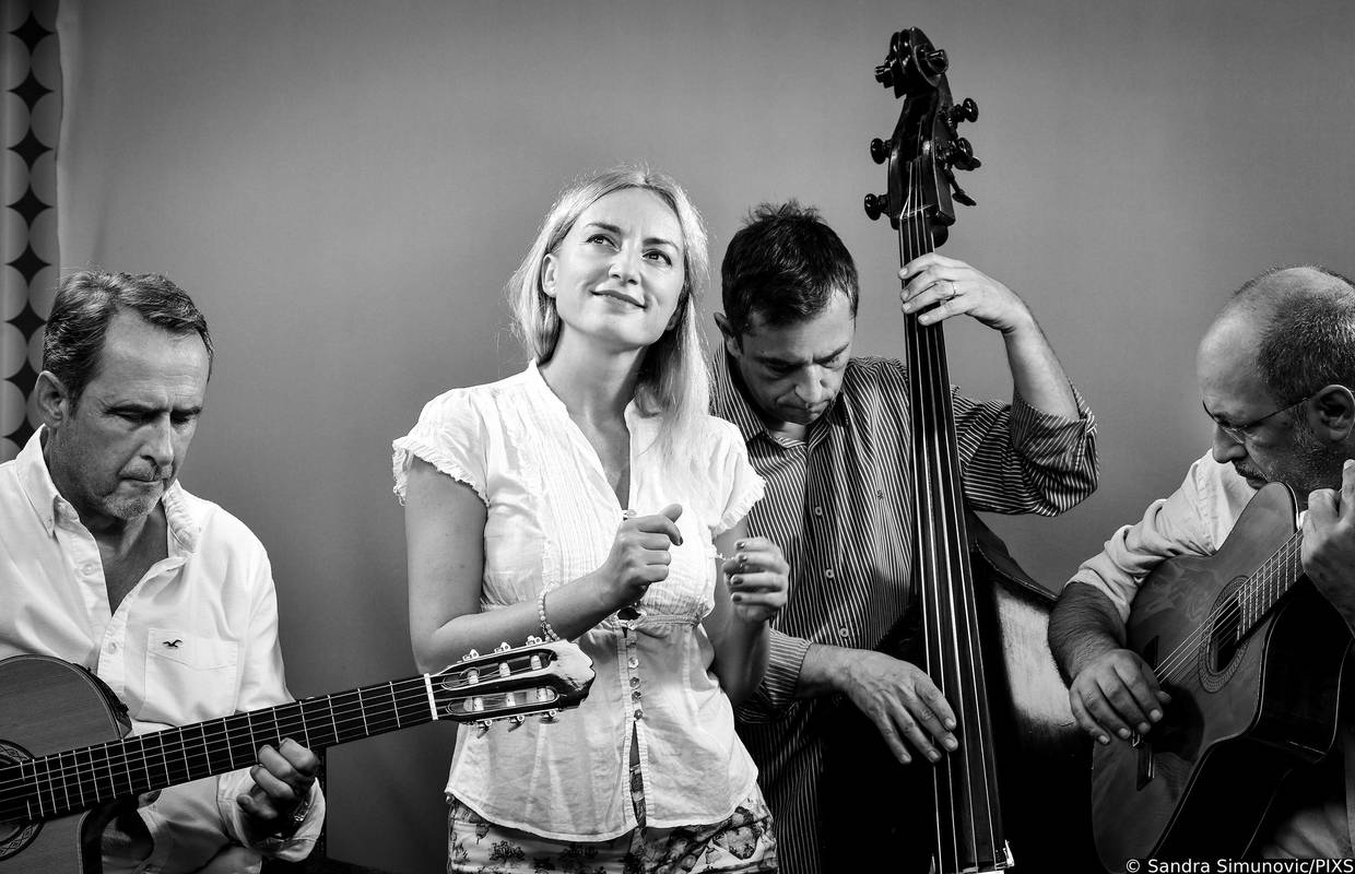 Filmmusicorkestar u Lisinskom priprema poseban program za sve ljubitelje sevdaha