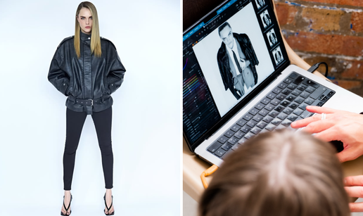 Topshop se vraća na scenu: Cara Delevingne predvodi novu eru britanske modne legende