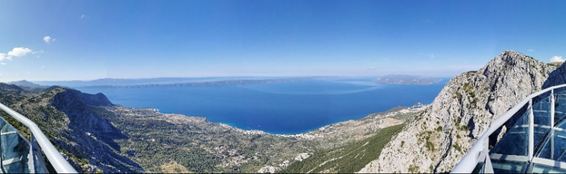 FOTO Evo odakle se pružaju najljepši pogledi na Lijepu Našu i kako do njih stići