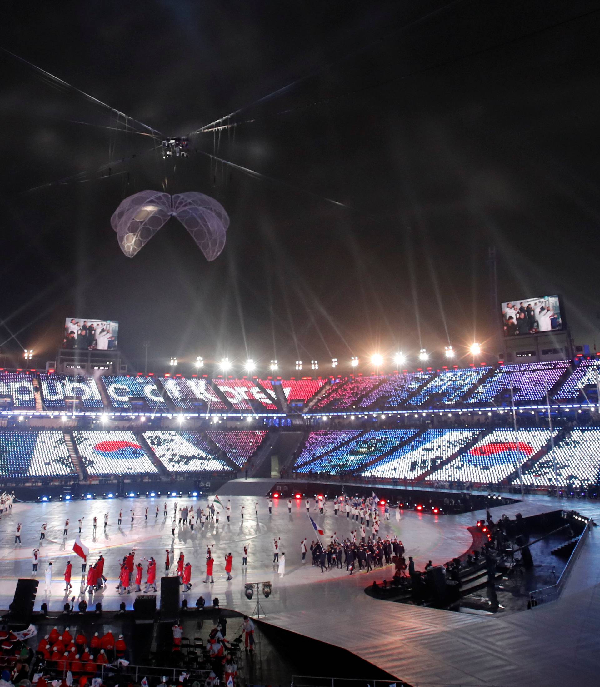 Pyeongchang 2018 Winter Paralympics