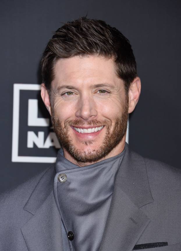 The 2020 Art of Elysium - Los Angeles