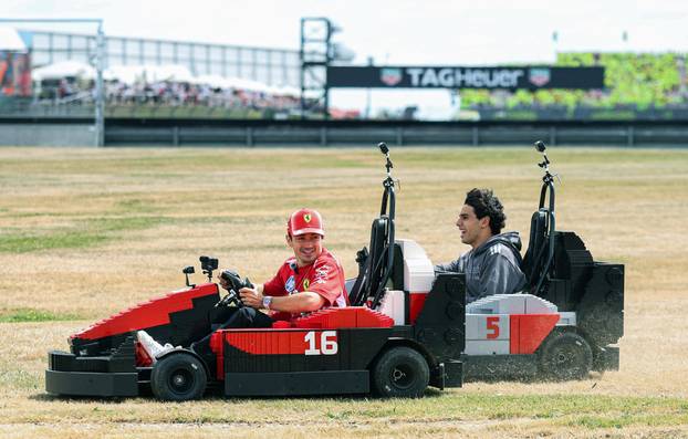 British Grand Prix