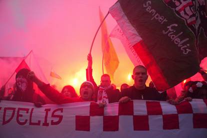 FOTO Poljaci velikom paradom obilježili svoj Dan nezavisnosti