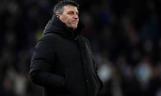 &Scaron;ok za Jakirovi&cacute;a. Hull izgubio i propustio do&cacute;i na tre&cacute;e mjesto