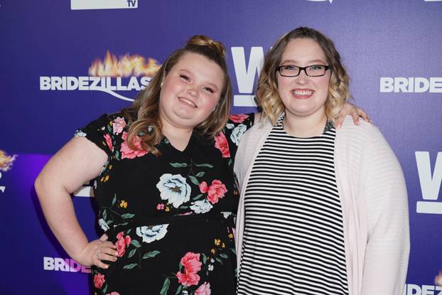 New York: Poznati na proslavi 12. sezone serijala Bridezillas