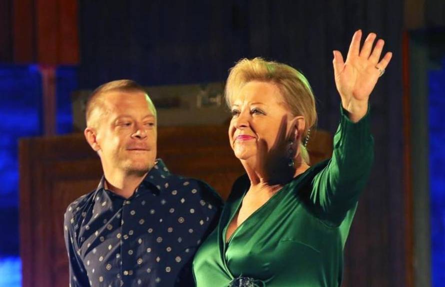 Gabi Novak: Odbila bih pjesmu Arsenu ako mi se ne bi svidjela