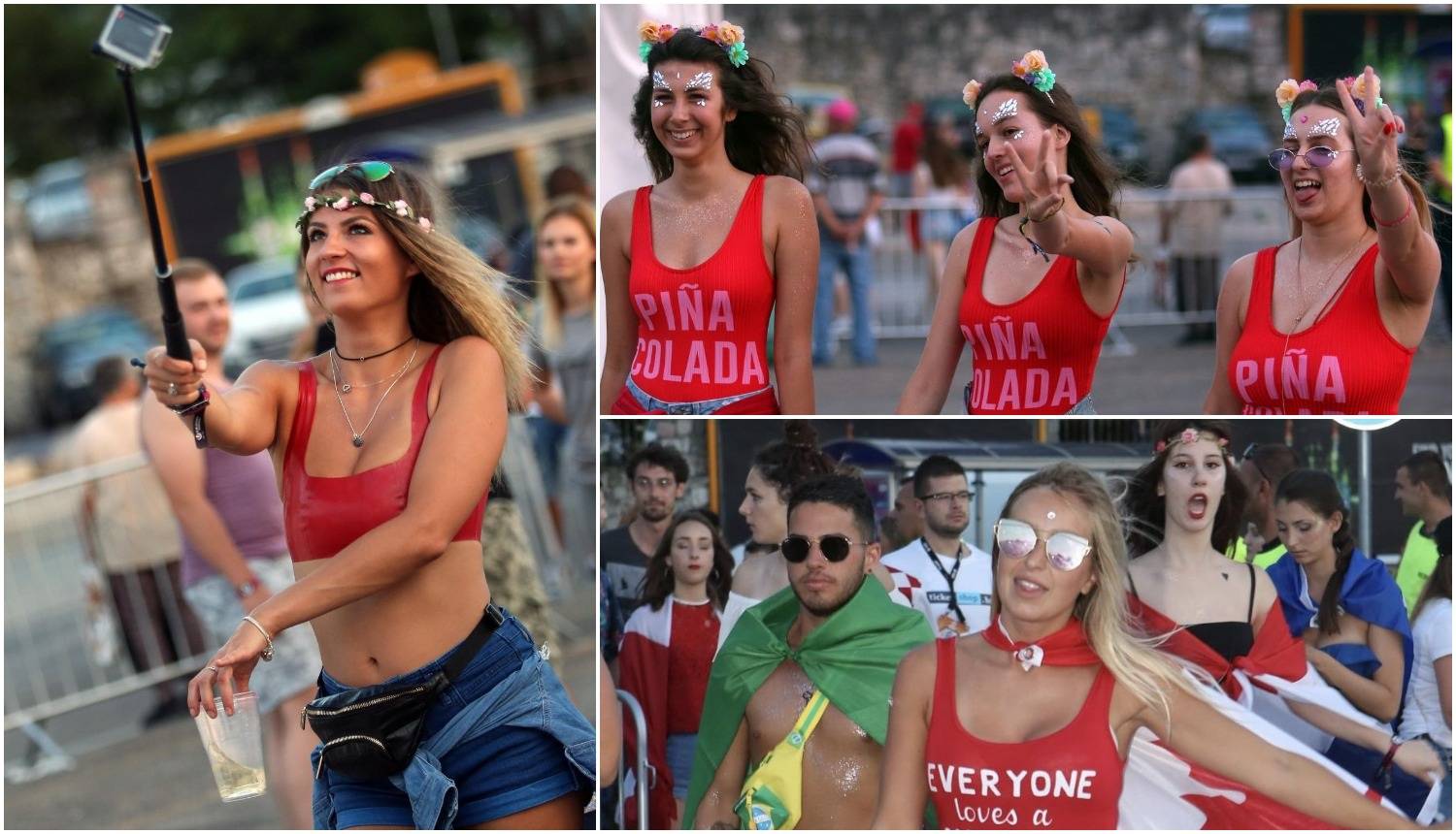 Ultra seli s Poljuda? Šuška se da festival ide na Park Mladeži