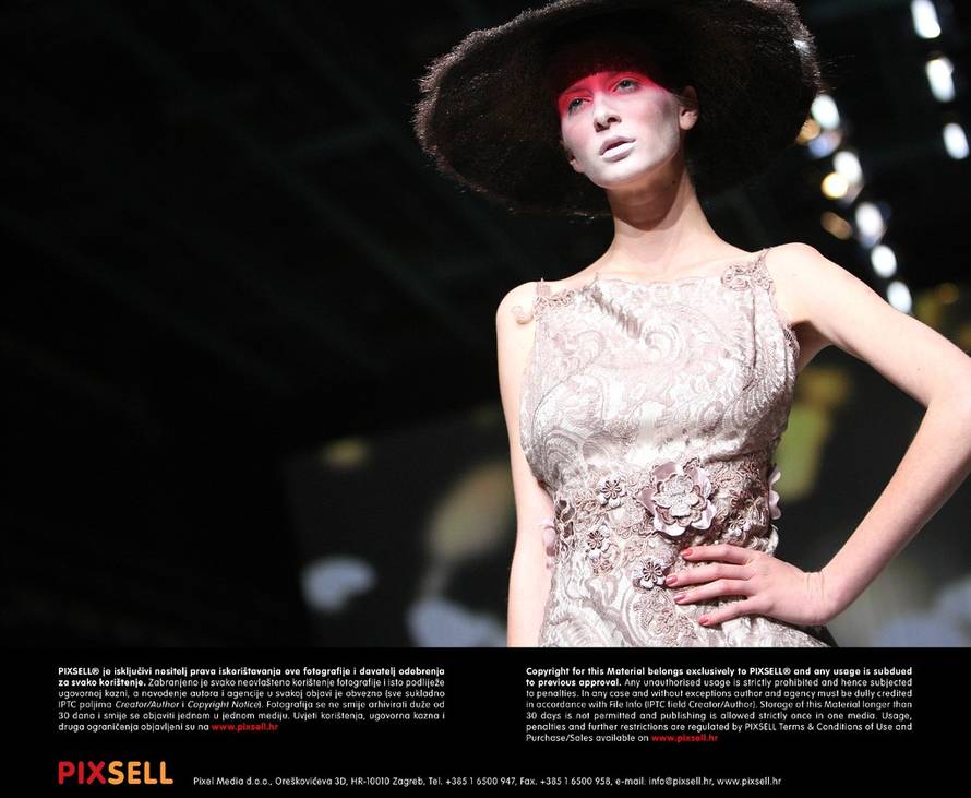 Borna Filić/Pixsell