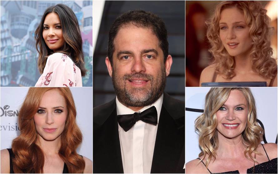 'Htjela sam pobjeći, ali mi je zaklonio put i počeo se dirati...'