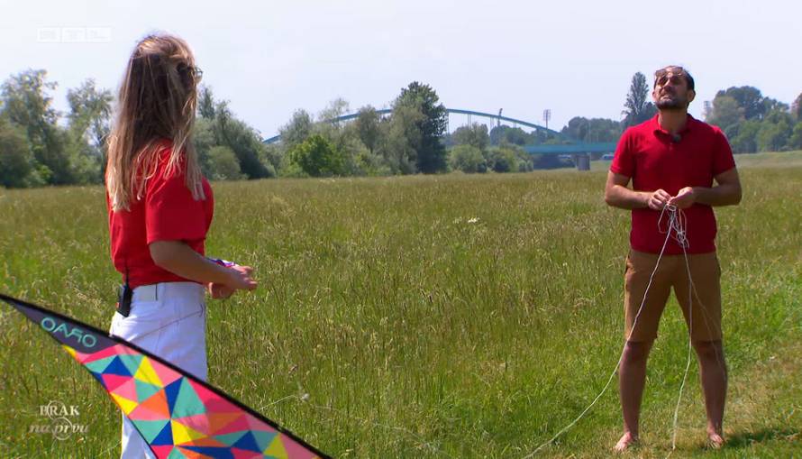 Saša i Bojan u žestokoj svađi, ona mu prijetila, a njemu pukao film: 'Neću šutjeti 6 tjedana'