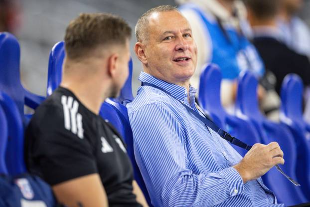 Zagreb: Machineseeker EHF Liga prvaka, 5. kolo, RK Zagreb - GOG