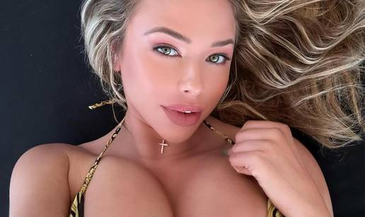 FOTO Jedna fotka promijenila sve: Ovu bujnu Amerikanku vikin&scaron;kih korijena prate milijuni