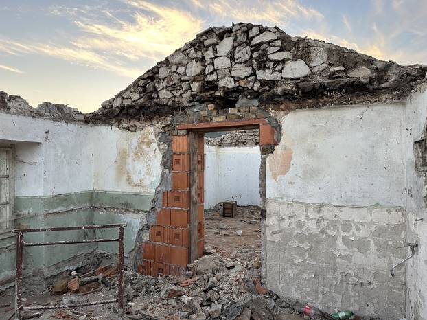 FOTO Kaštelet kod Opatije iz snova: Obnovili smo ga kako bismo očuvali obiteljske tajne