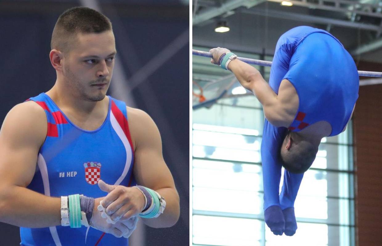 Sramota! Ulovio sam prvi avion i otišao kući. Kao da boksači dva dana čekaju rezultat borbe
