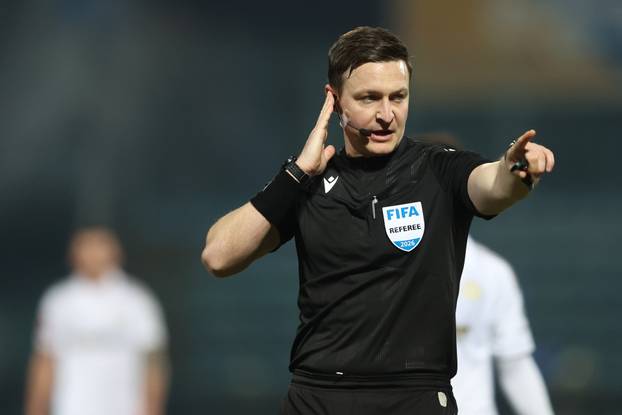 Varaždin i Hajduk sastali se u 24. kolu SuperSport HNL-a