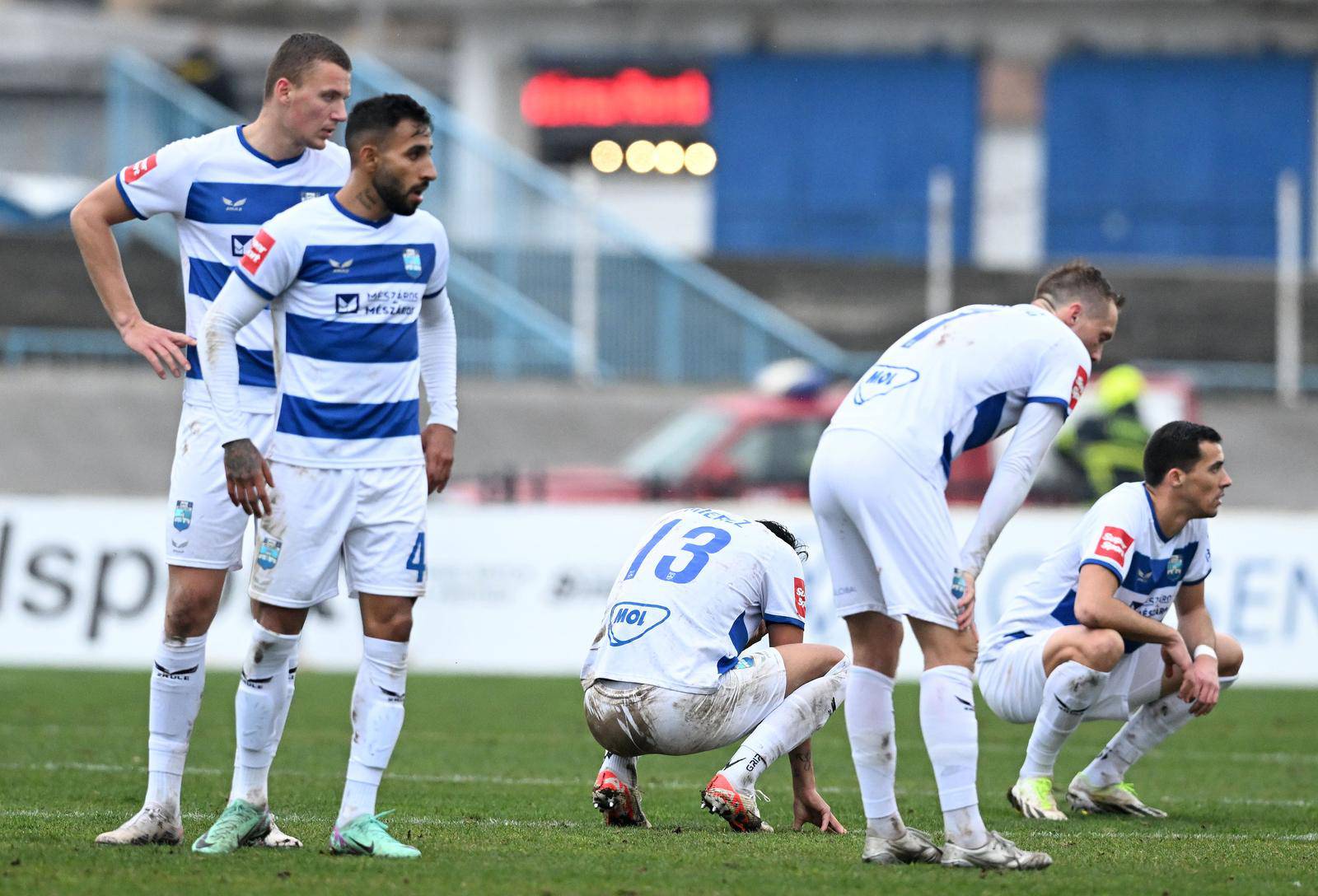 Zagreb: Sraz Lokomotive i Osijeka u 1/4 finalu SuperSport kupa