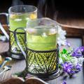 Napravite si koktel sa zelenim čajem za popodnevno uživanje