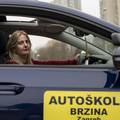 Josipa Poljak otkrila sve o poslu instruktorice vožnje: 'Auto može uljepšati život ili ga uništiti'