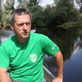 Prosvjed ispred kompostane u Osijeku zbog sna&zcaron;nog smrada