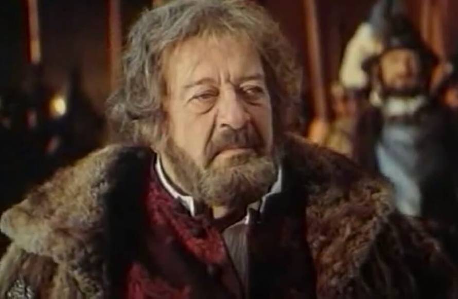 Bez Titove podrške nikad ne bi uspio snimiti 'Seljačku bunu'