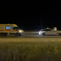 Pješak pretrčavao autocestu A3 i poginuo u naletu automobila
