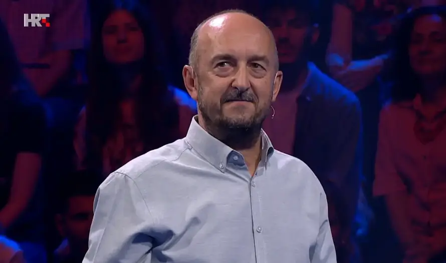 Dubravko je nadigrao četvero lovaca i osvojio 7500 eura