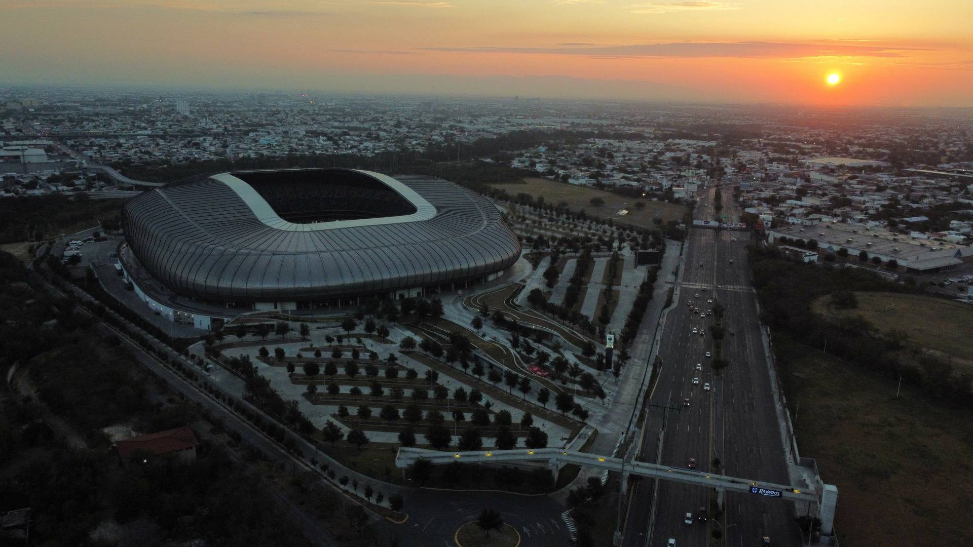 FILE PHOTO: 2026 World Cup - Official match schedule announcement