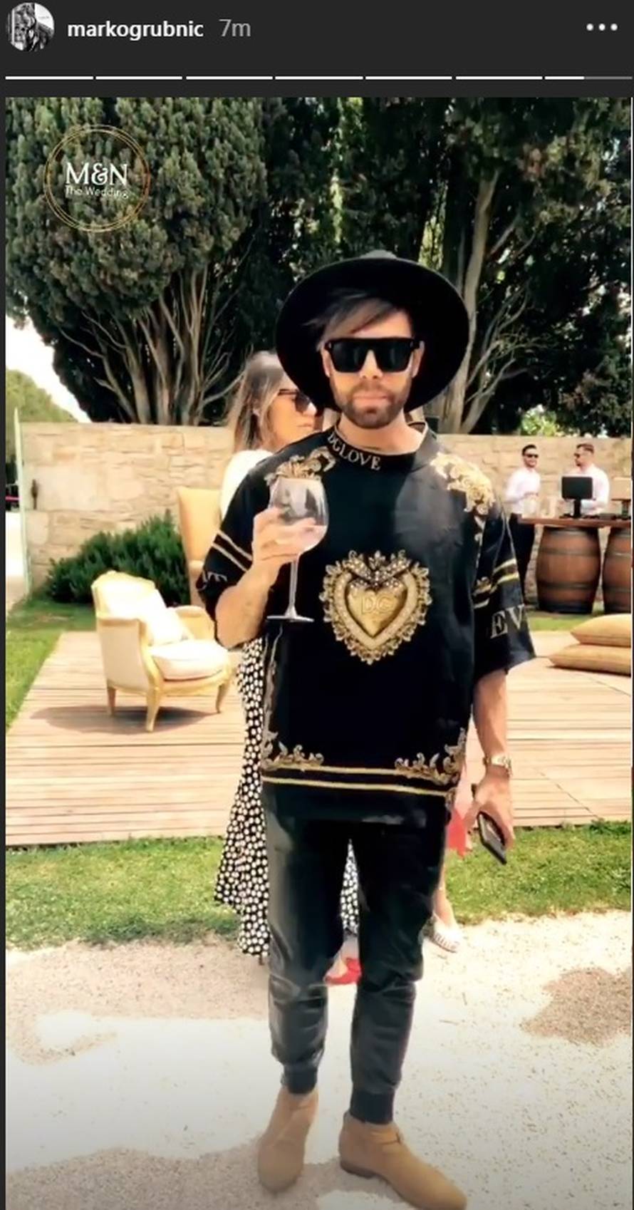 Mačak na baterije: Dizajnirao, pjevao, slavio, pa sve zadivio...