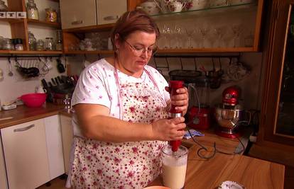 Što će Marija kuhati u 'Večeri za 5'? 'Očekujte finu hranu danas'