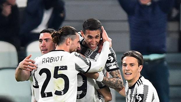 Europa League - Round of 16 - First Leg - Juventus v SC Freiburg