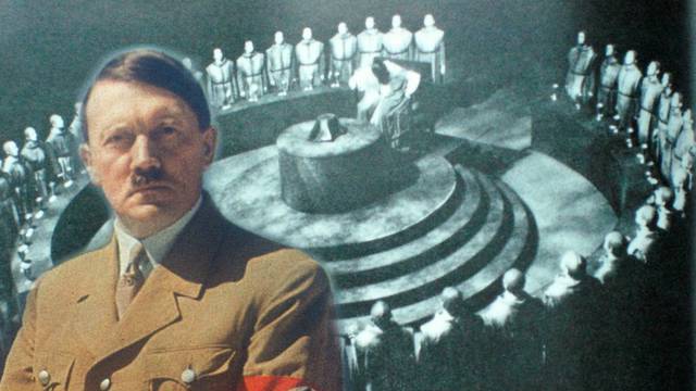 Mistika koja je osvojila Hitlera: Što se krilo iza tajnog društva?