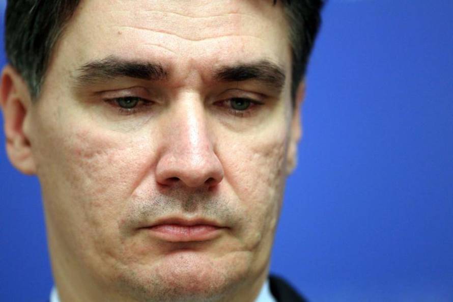 Željko Lukunić/PIXSELL