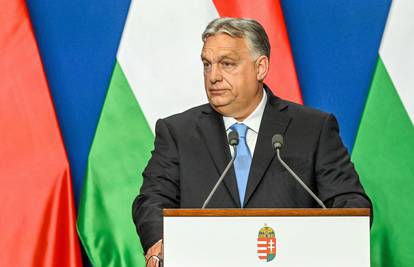 Orban: Slovački premijer Robert Fico je između života i smrti