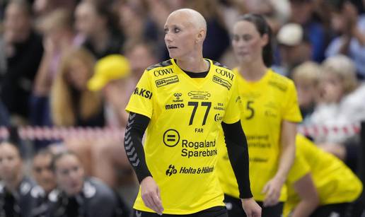 Skandalozni komentar na račun rukometašice koja je preboljela rak. Spiker odmah dobio otkaz