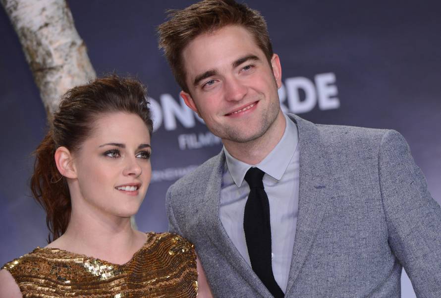 Premiere of 'The Twilight Saga: Breaking Dawn ? Part 2' in Berlin
