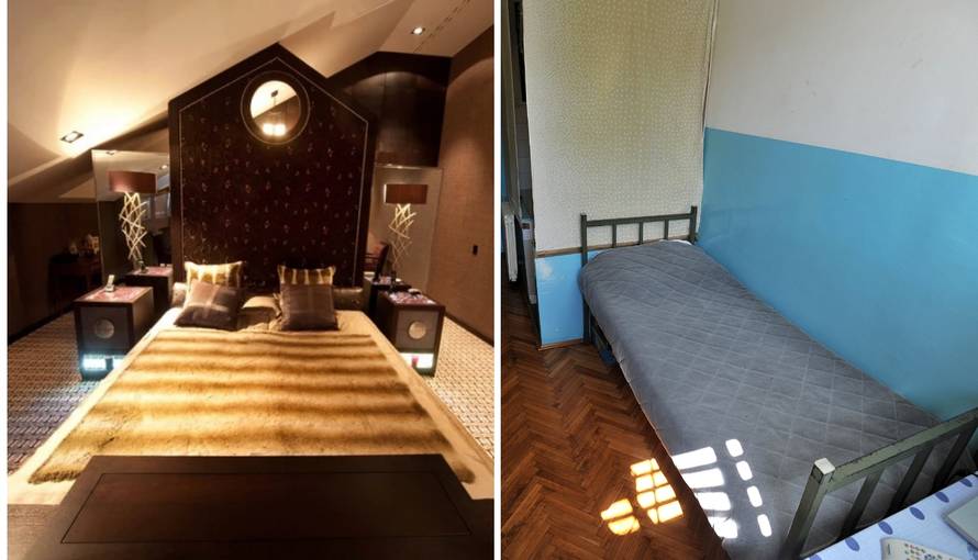 Prvo jutro Gazde u Remetincu: Kruh, namaz, čaj i običan WC