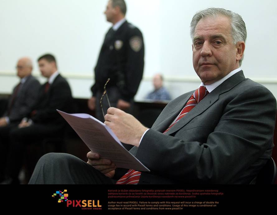 Goran Stanzl/Pixsell