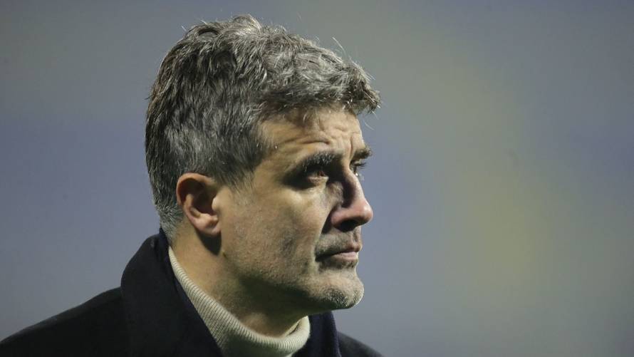 Samo su Barić i Vaha uspješniji od Bjelice u povijesti HNL-a!