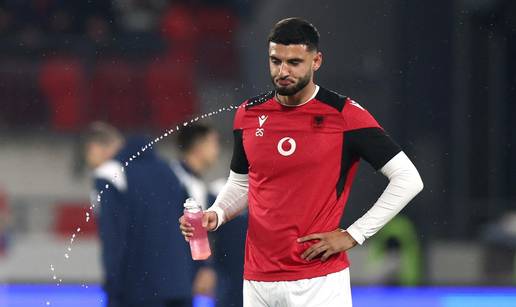 VIDEO Poslušajte kako je Albanija dočekana u Leskovcu