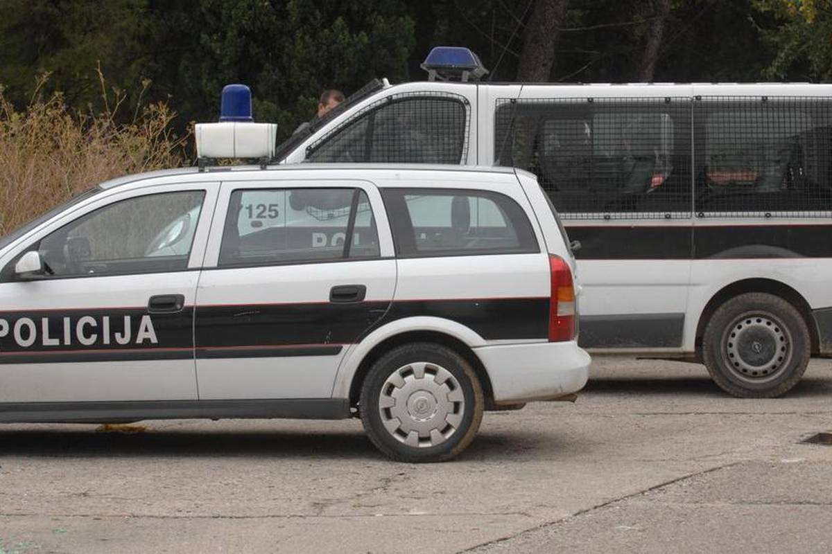 Uvođenje pričuvnog sastava policije je sasvim neprihvatljivo
