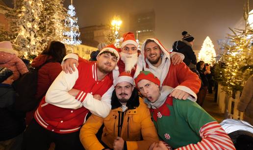 Blagdani kakvi bi trebali biti - male geste za velike trenutke