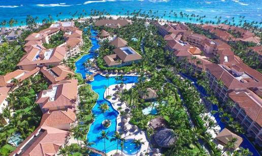 FOTO Raj na zemlji! Već i sami pogled na ovaj resort na Karibima liječi dušu i tijelo