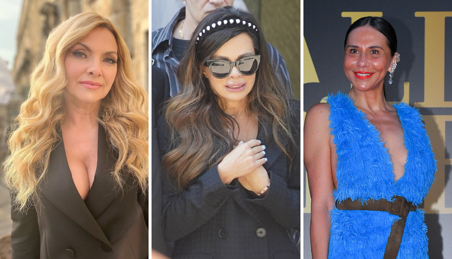 Borna Kotromanić komentirala Nikolininu situaciju, javila se Vlatka Pokos: 'Bespotrebno!'