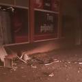 Eksplozivom raznijeli bankomat u blizini Osijeka: 'Jako smo se uplašili, cijelo naselje se treslo'