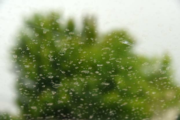 Pijesak iz Sahare i nad Pulom