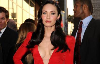 Megan Fox tuži menadžericu Brada Pitta: 'Prevarila me je'