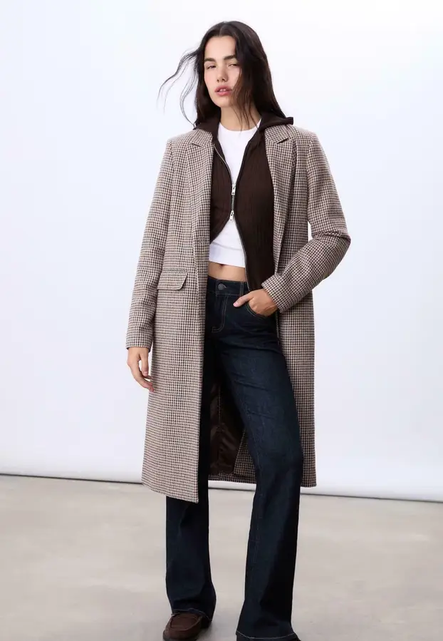 Pregledali smo ponudu za vas! Kaputi i baloneri - jesenski stil na čak 40 raznolikih načina