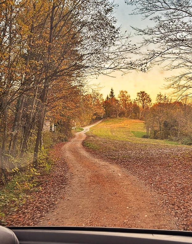 FOTO Najljepše pješačke staze u Hrvatskoj: Izgledaju bajkovito