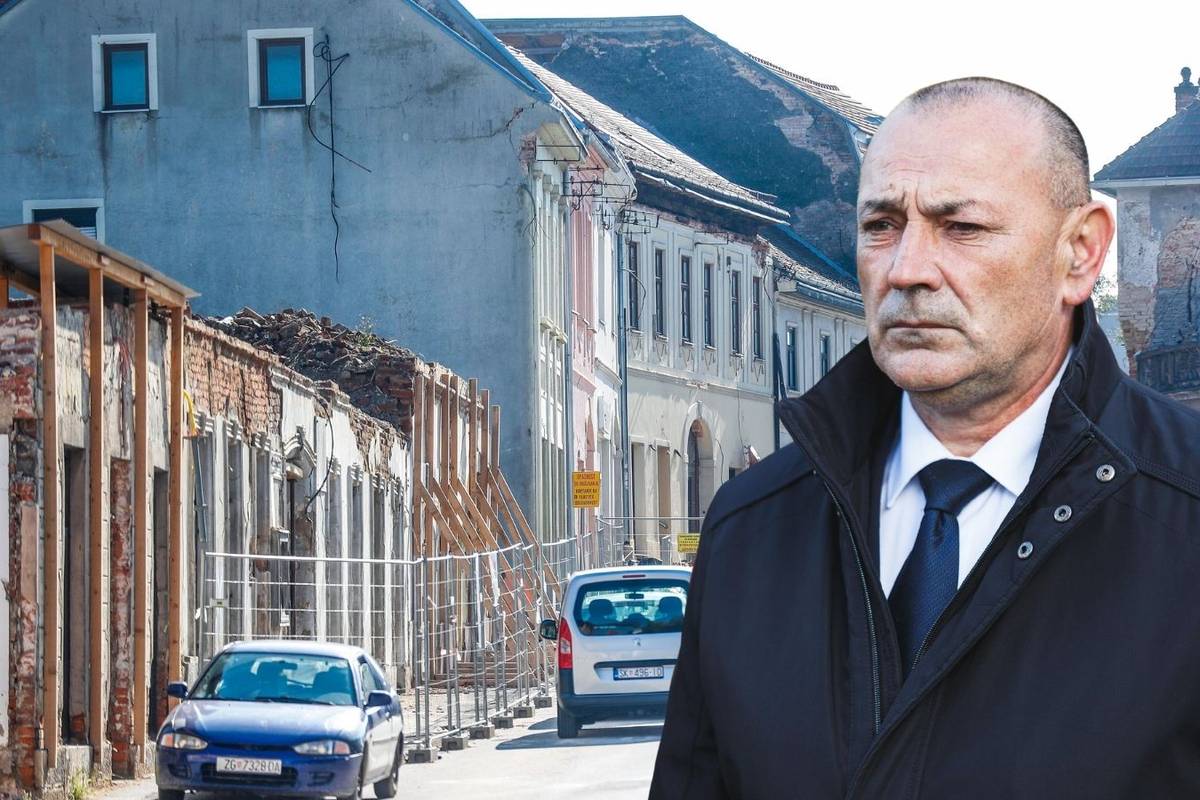 Spora obnova, krađe, požari... Kad će Banovini granuti sunce?